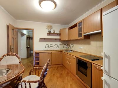 квартира за адресою Андрія Верхогляда вул. (Михайла Драгомирова), 2
