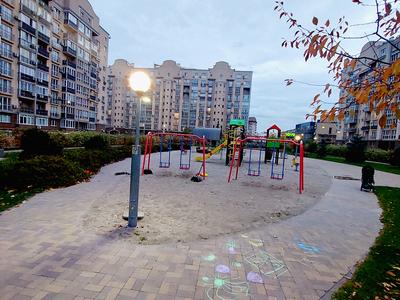 квартира за адресою Метрологічна вул., 9-В