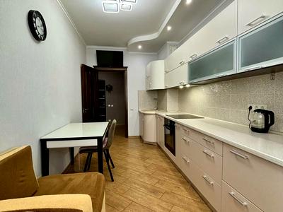 квартира по адресу Кондратюка Юрия ул., 5