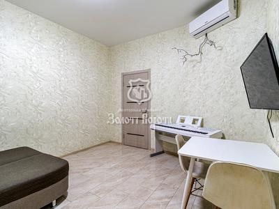 квартира за адресою Світлицького вул., 35