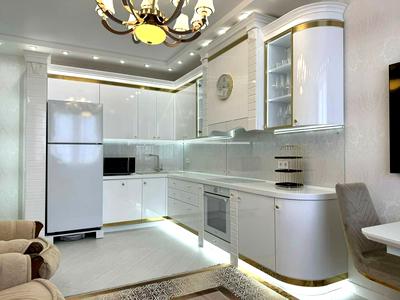 квартира за адресою Люстдорфська дорога вул., 90г