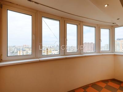 квартира за адресою Петра Григоренка просп., 28-А