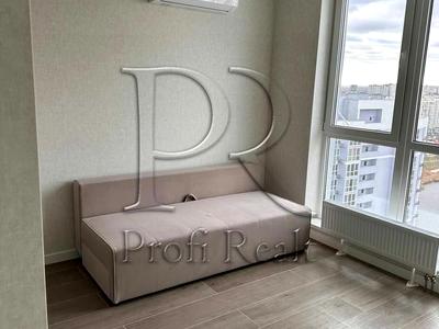 квартира по адресу Ревуцкого ул., 40-Б