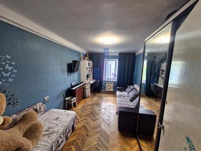 квартира за адресою Остафія Дашкевича вул. (Курнатовського), 11-А