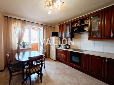 квартира за адресою Петра Григоренка просп., 28