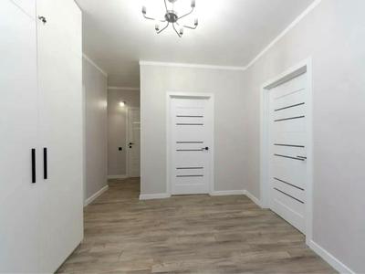 квартира по адресу Леси Украинки бульв., 24