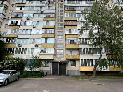 квартира по адресу Героїв Небесної Сотні ул., 9