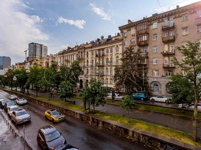 квартира за адресою Антоновича вул. (Горького), 9