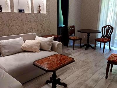 квартира по адресу Троицкая ул., 39