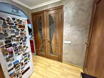 квартира за адресою Празька вул., 25/2