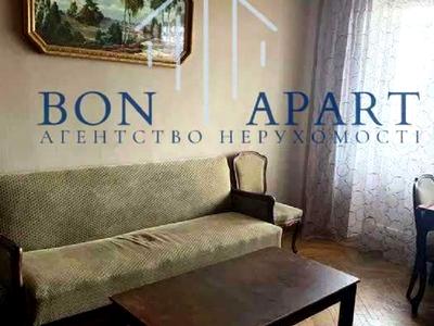 квартира по адресу Гоголевская ул., 36