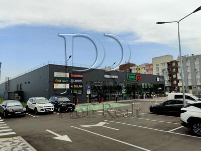 квартира за адресою Бориса Гмирі вул., 7