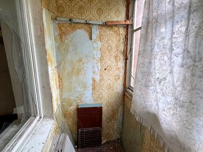 квартира за адресою Коробова вул., 8