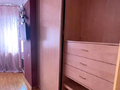 квартира по адресу Оболонский просп., 22-В