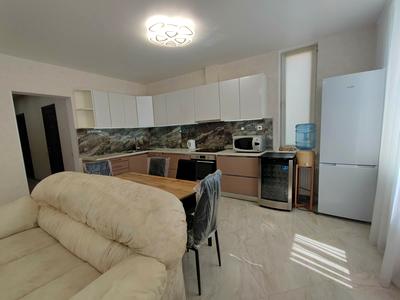 квартира за адресою Регенераторна вул., 4 к1-9