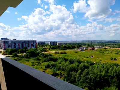 квартира по адресу с. Лисиничи, Глинянский Тракт ул., 1В