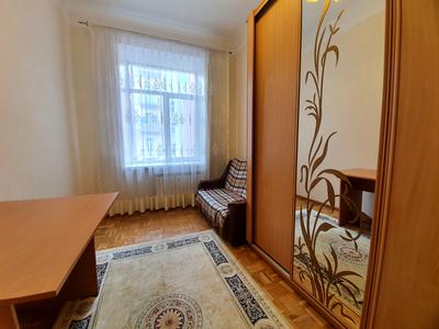 квартира по адресу Саксаганского ул., 41-В