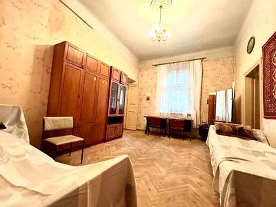 квартира по адресу Даниила Галицкого пл., 10