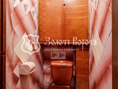 квартира за адресою Тростянецька вул., 8