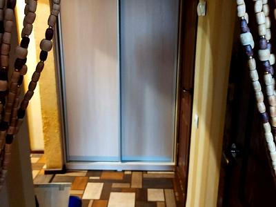 квартира по адресу Архітектора Ніколаєва ул., 3-А
