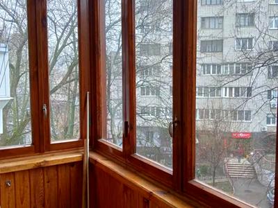 квартира за адресою Леоніда Первомайського вул., 7-А