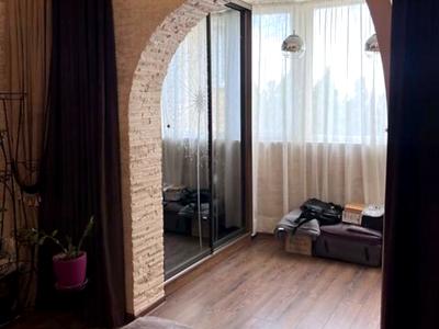 квартира за адресою Одеса, Кримська вул., 74