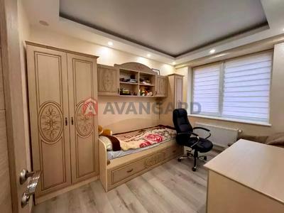 квартира за адресою Дніпро, Січеславська вул., 6
