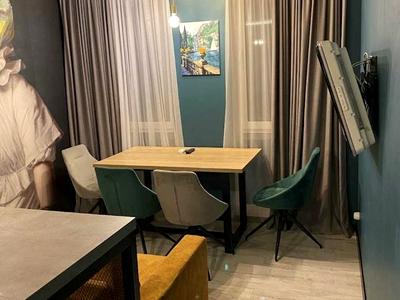 квартира по адресу Алимпия Галика ул., 75