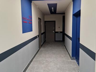 квартира по адресу Причальная ул., 8