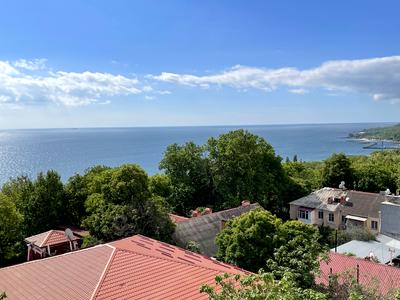 квартира по адресу Обсерваторный пер., 2/4
