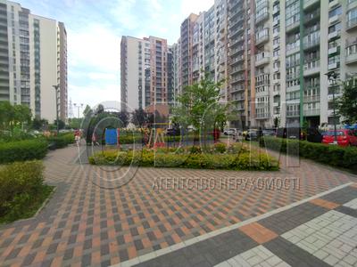 квартира по адресу Тираспольская ул., 52