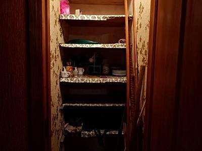 квартира за адресою Бреуса вул., 16