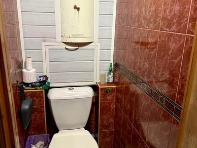 квартира по адресу Чигиринская ул., 29