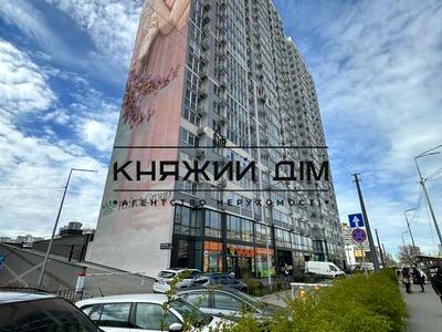 квартира по адресу Ревуцкого ул., 40-Б