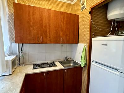квартира за адресою Науки просп., 20