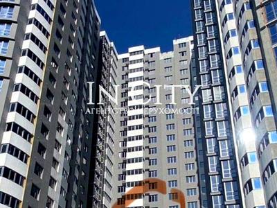 квартира по адресу Георгія Нарбута просп. (Визволителів), 1-А