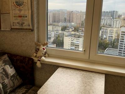 квартира по адресу Большая Китаевская ул., 59