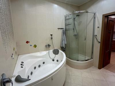 квартира за адресою Старонаводницька вул., 6-Б