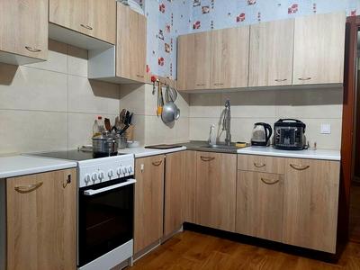квартира за адресою Кургузова вул., 1а