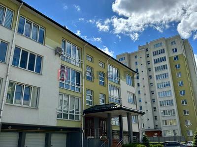 квартира за адресою Карла Мікльоша вул., 13