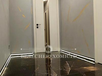 квартира по адресу Берестейский просп. (Победы), 55А