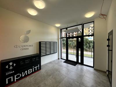 квартира по адресу Под Голоском ул., 16