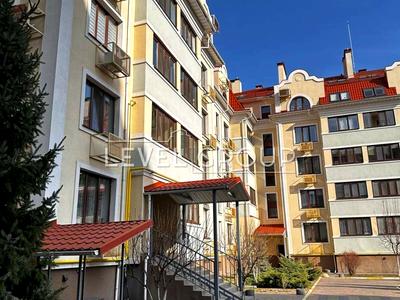 квартира за адресою провулок Надії, 1
