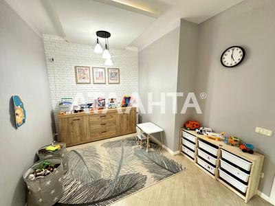 квартира за адресою Зоопаркова вул., 10