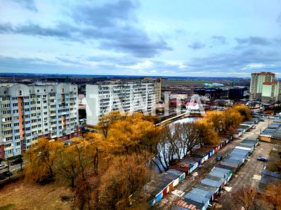 квартира за адресою Юності вул., 4