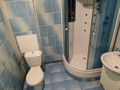 квартира за адресою Дніпровська набережна вул., 19