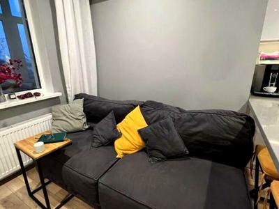 квартира по адресу Ясиноватский пер., 10