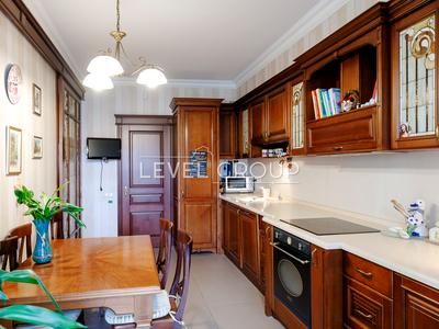 квартира по адресу Щекавицкая ул., 30/39