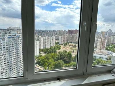 квартира по адресу Олены Пчилки ул., 5