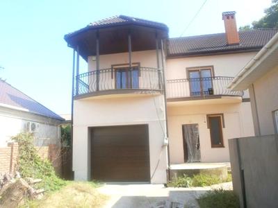 будинок за адресою Айвазовського вул. (Тимірязєва), 80и